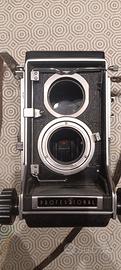 Mamiya c33