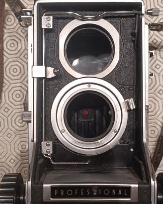 Mamiya c33