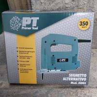 seghetto alternativo 