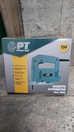 seghetto alternativo 