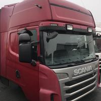 Cabina SCANIA R TOPLINE