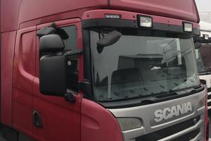 Cabina SCANIA R TOPLINE