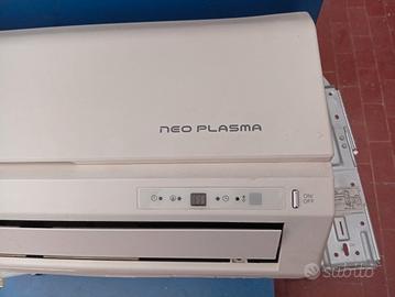 climatizzatore lg
