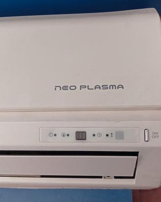 climatizzatore lg