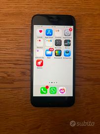 Iphone SE anno 2020
