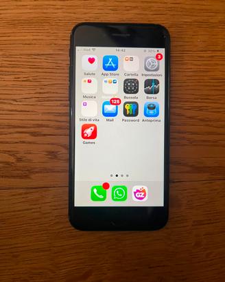 Iphone SE anno 2020