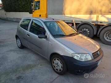 Fiat  punto
