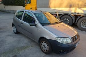 Fiat  punto