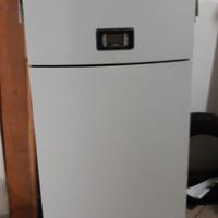 Bruciatore a pellet Ungaro 18 kw