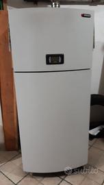 Bruciatore a pellet Ungaro 18 kw