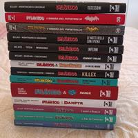 Dylan Dog (Cartonati)