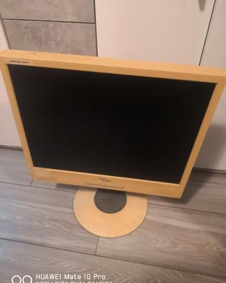 Monitor Fujitsu Siemens Scenic view P20-2