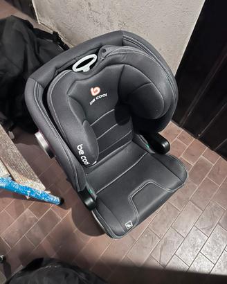 Seggiolino auto bimbi