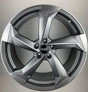 CERCHI IN LEGA AUDI Q3 Q3 SPORTBACK DA 20 POLLICI