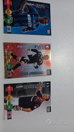 Panini giocatori 2009-2010