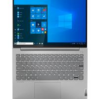 Lenovo Ultrabook ThinkBook 13s Intel Core i5-1135G