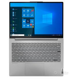 Lenovo Ultrabook ThinkBook 13s Intel Core i5-1135G