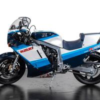 Suzuki GSX 1100 - 1987