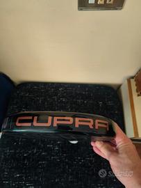 Wilson Bela Cupra V1 Barcelona 