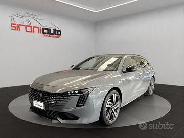 Peugeot 508 PureTech Turbo 130 Stop&Start EAT...