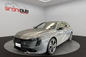 Peugeot 508 PureTech Turbo 130 Stop&Start EAT...
