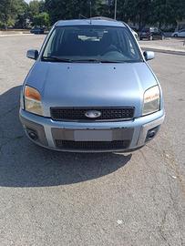 Ford fusion 2006