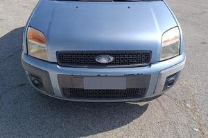 Ford fusion 2006
