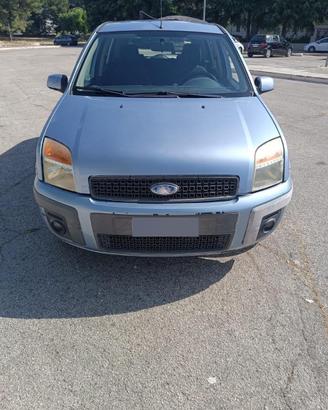 Ford fusion 2006