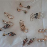Abb Accessori Bijoux Orecchini Luce
