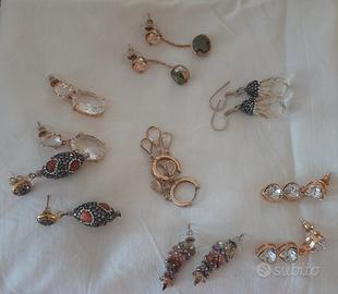 Abb Accessori Bijoux Orecchini Luce