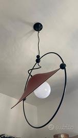 lampada a sospensione kazuhide takahama