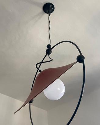 lampada a sospensione kazuhide takahama