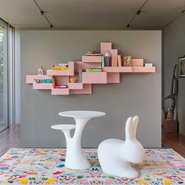 LAMPADA QEEBO RABBIT CHAIR