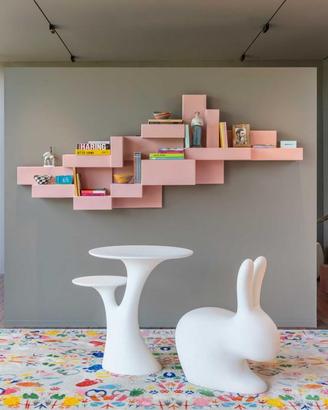 LAMPADA QEEBO RABBIT CHAIR
