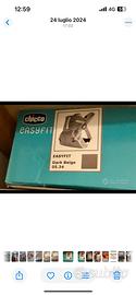 Easy fit beige chicco