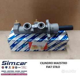 CILINDRO MAESTRO FIAT STILO