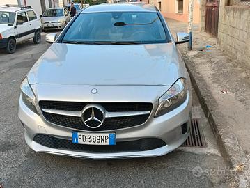 Mercedes Classe A