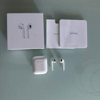 Apple Airpods 1ª generazione