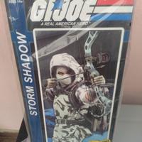 Sideshow Gi Joe 