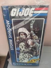 Sideshow Gi Joe 