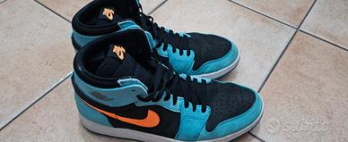 Nike Air Jordan1 originali