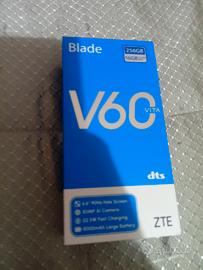 zte v60