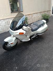 Honda PC 800 - 1991 Km30000