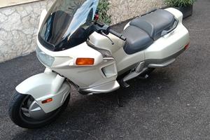 Honda PC 800 - 1991 Km30000