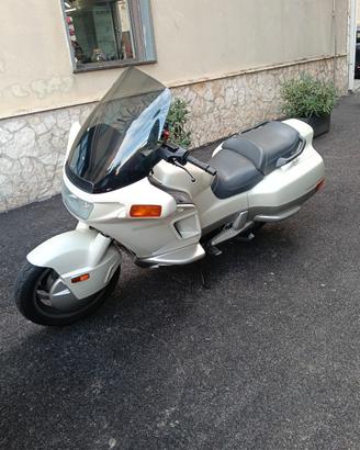 Honda PC 800 - 1991 Km30000