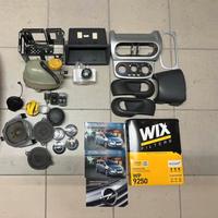 Ricambi originali GM opel corsa C dal 2000 al 2006