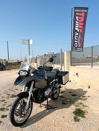 Bmw r 1200 gs - 2007