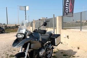 Bmw r 1200 gs - 2007