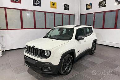 jeep renegade 2.0 mjt 140 cv limited 2020