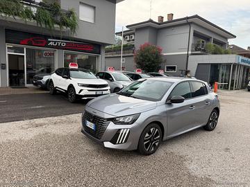 PEUGEOT 208 PureTech 100 S&S 5p. Allure